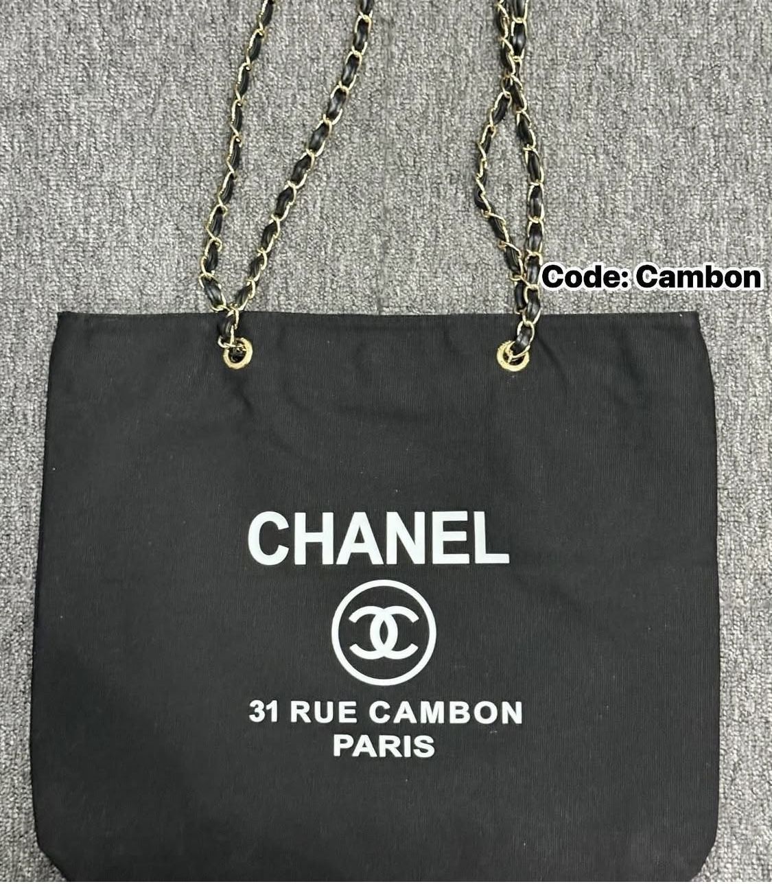 Tote Bag