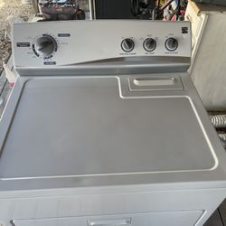 Good Working Kenmore Super Capacity