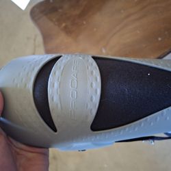 womens orthopedic boot.Medium