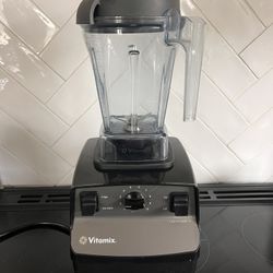 Vitamix . Works Great!