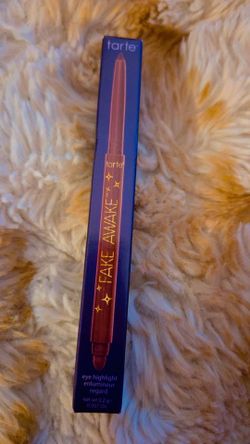 TARTE "FAKE AWAKE" EYELINER (BROWN)