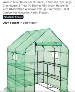 greenhouse
