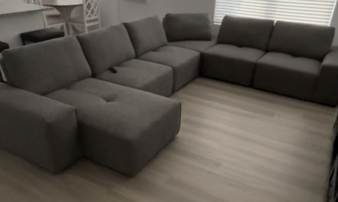 Couch For Sale