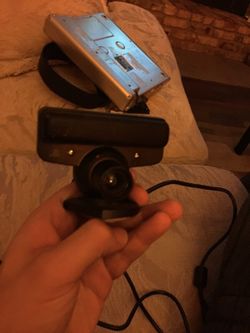PS3 camera