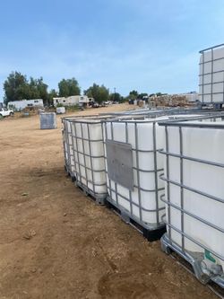 ibc totes food grade
