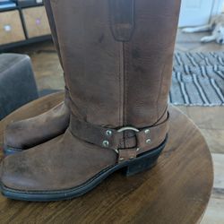 Cowboy Boots Durango Size 8