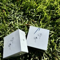 Apple AirPod Pro 2 (OBO)