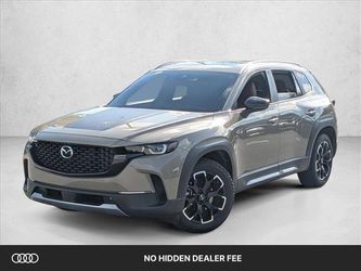 2023 Mazda CX-50