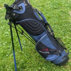 Junior Golf Bag 