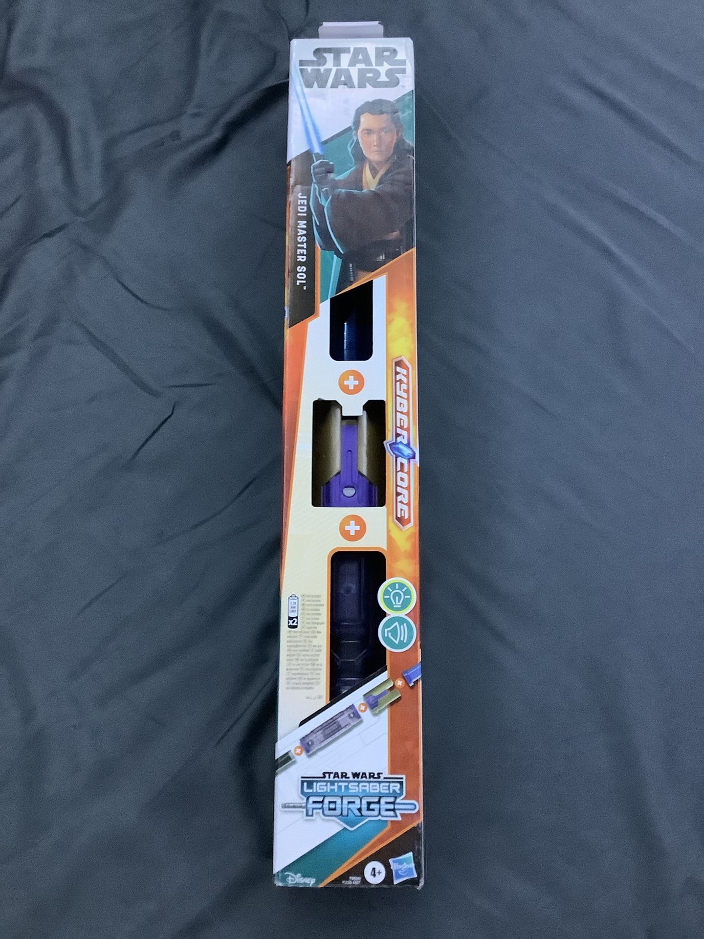 Star Wars Lightsaber