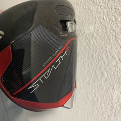 TaylorMade Stealth 