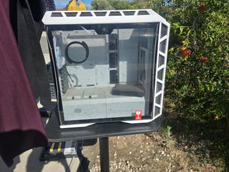 Cooler Master PC Case