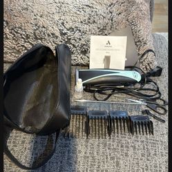 Andis Clipper Set