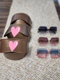 Women Sunglasses - MUST GO