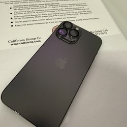 iPhone 13 Pro Max 128gb