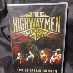 The Highway Men DVD *New*
