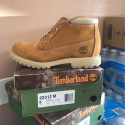 Timberland
