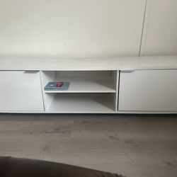 80’ Tv Stand 