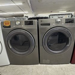 Kenmore Front Load Washer Rand Dryer 