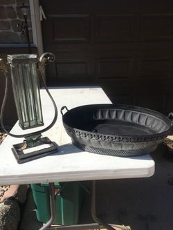 House wear items