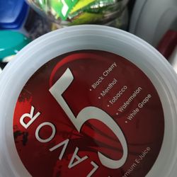 350  packs, 7 containers! NEW!!!