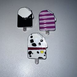 Disney Ice Cream Pin 