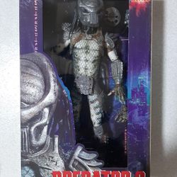 NECA 1/4 scale Guardian Predator figure