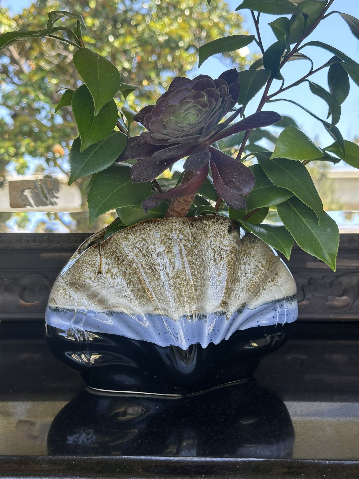 Vintage Vase