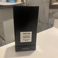 Tom Ford Fucking Fabulous 