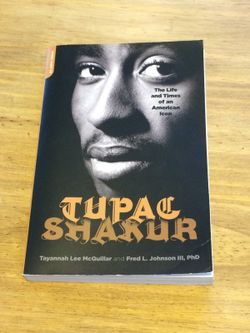 Tupac Shakur