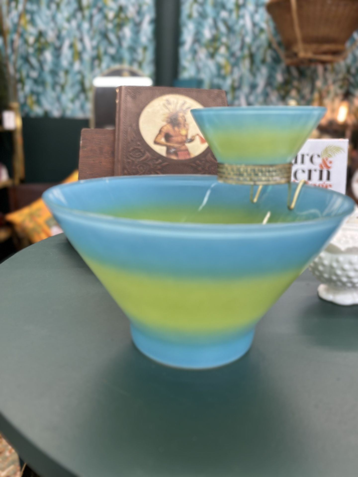 Blendo Chip & Dip Bowl