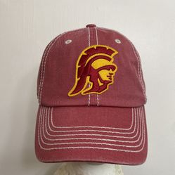Trojans USC Baseball Hat