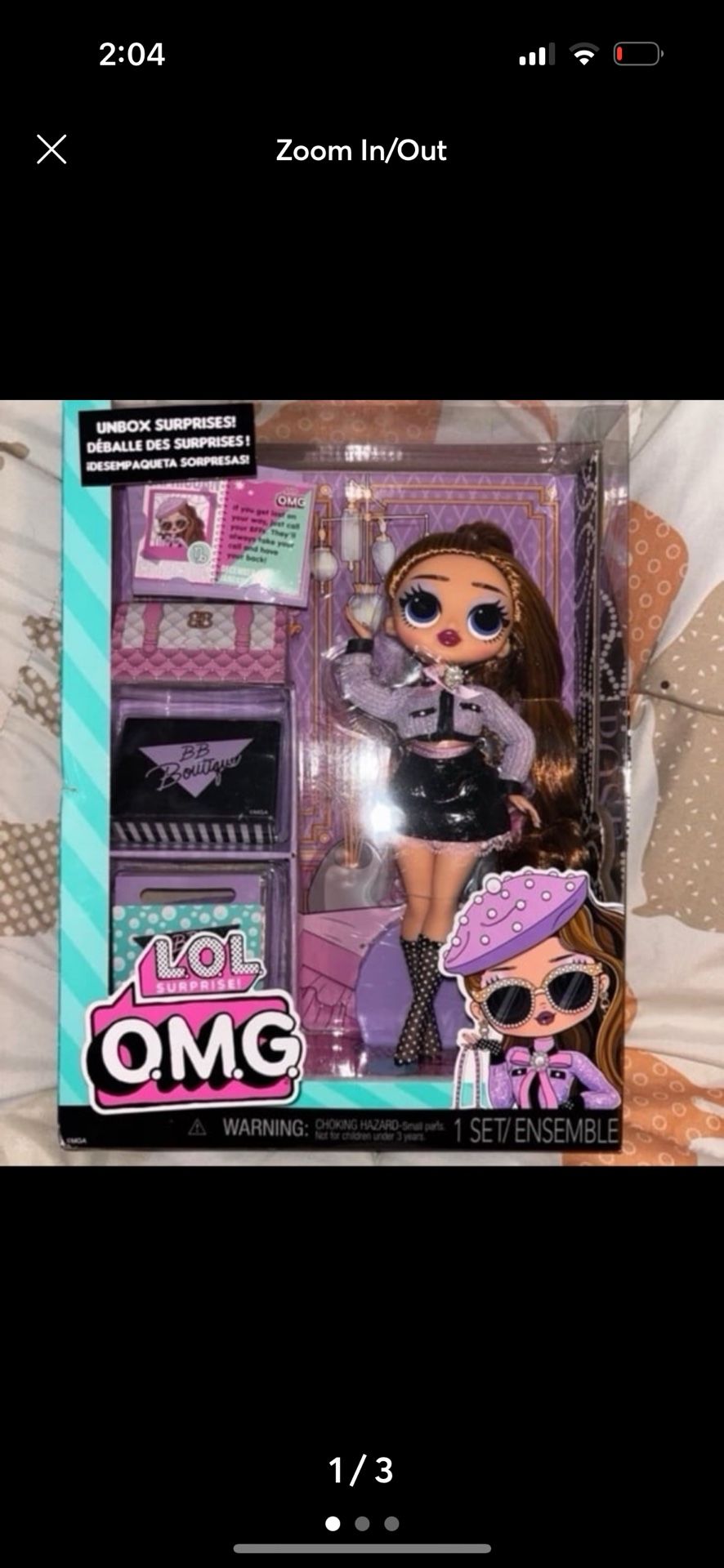 lol Doll