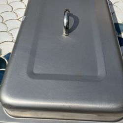 Chafing Dish Covers