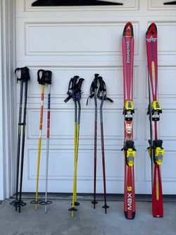 Skis