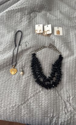 Jojeria Jewelry Pre loved 