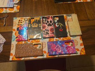 Samsung  s22 phone cases