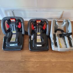 Graco SnugRide SnugLock Infant Car Seat Base