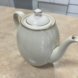 Hertel Jacob’s Teapot