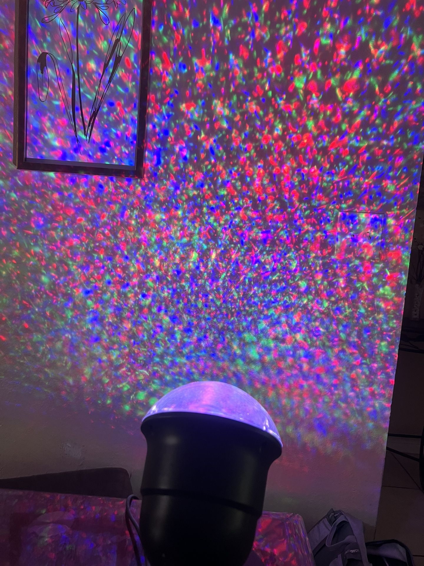 Christmas Show Projector 