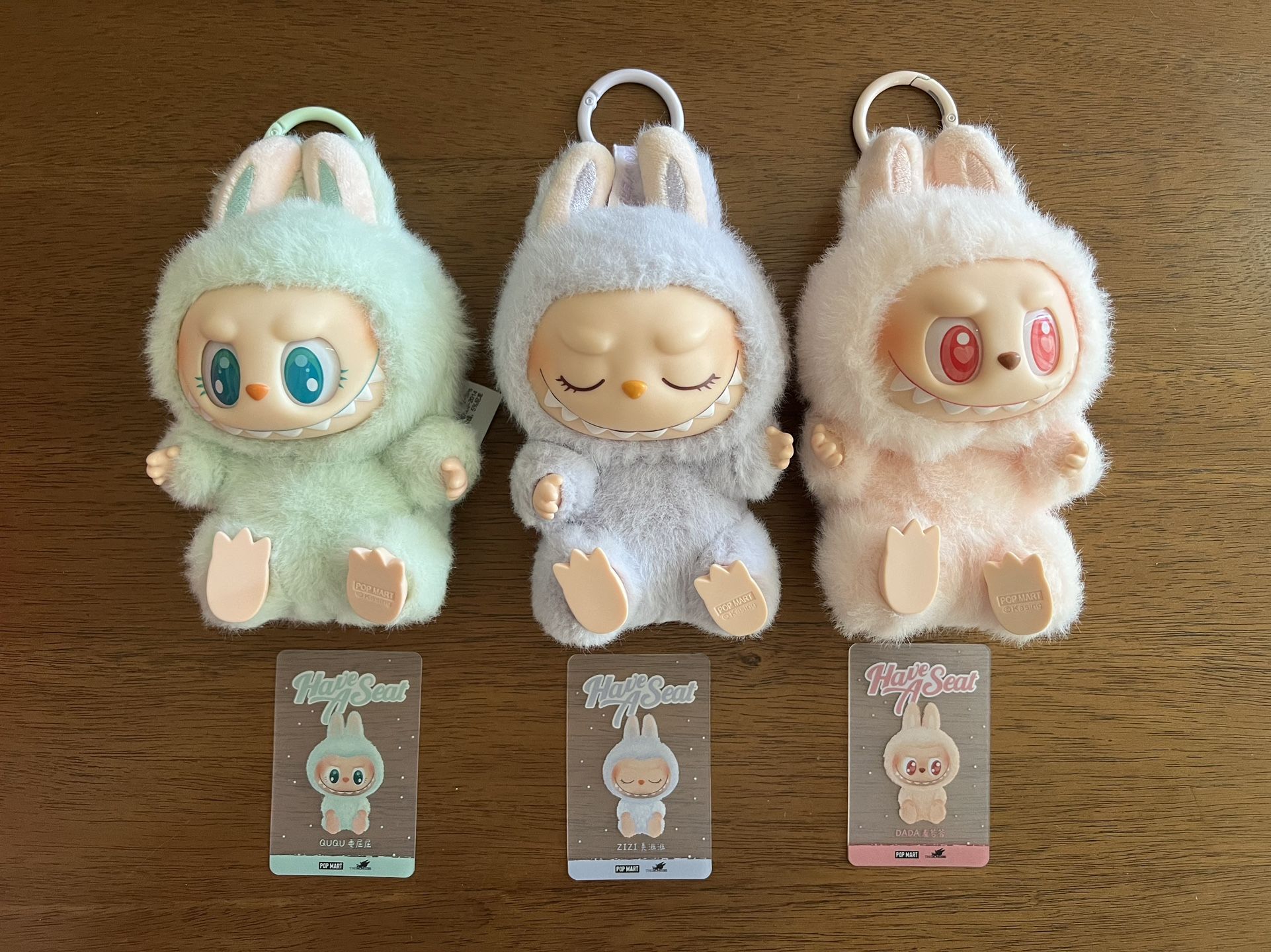 Labubu