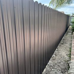 Fence 