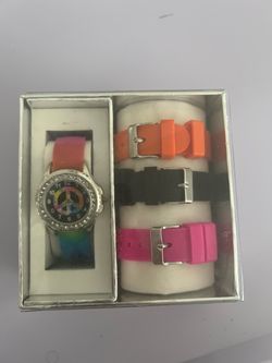 Kids Watch