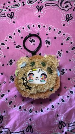 Keychain