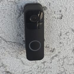 Mini Blink Cams  Blink Doorbell And Outdoor Cam With Extender
