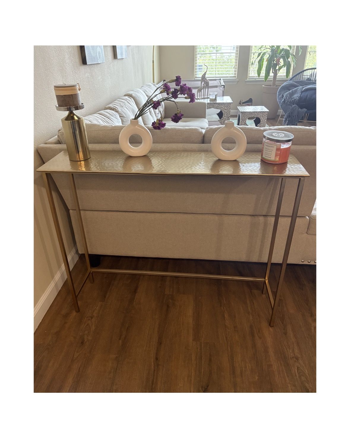 Golden Table