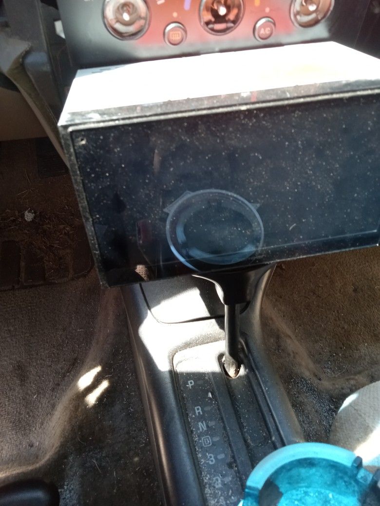 Pioneer Bluetooth Radio 