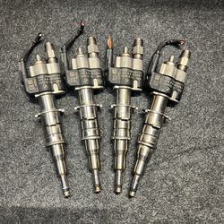 4x BMW Injectors (contact info removed)-11 (contact info removed)-12