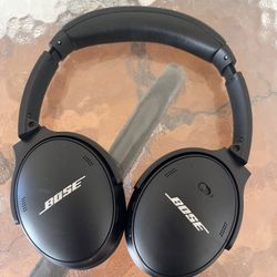 Bose QuietComfort Ultra Headphones