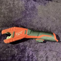 🧰🛠Milwaukee M12 Cordless Copper Tubing Cutter(Tool-Only)-$80!🧰🛠